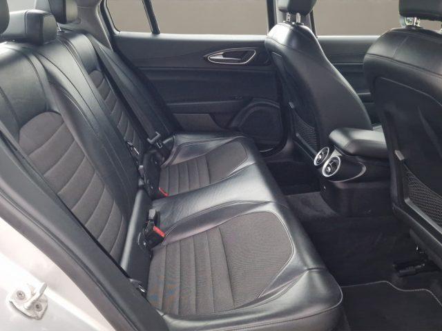 ALFA ROMEO Giulia 2.2 Turbodiesel 180 CV AT8 Super