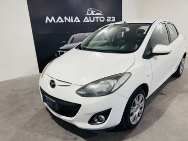 Mazda 2 Mazda2 1.3 16V 75CV 5p. Energy*NEOPATENTATI*