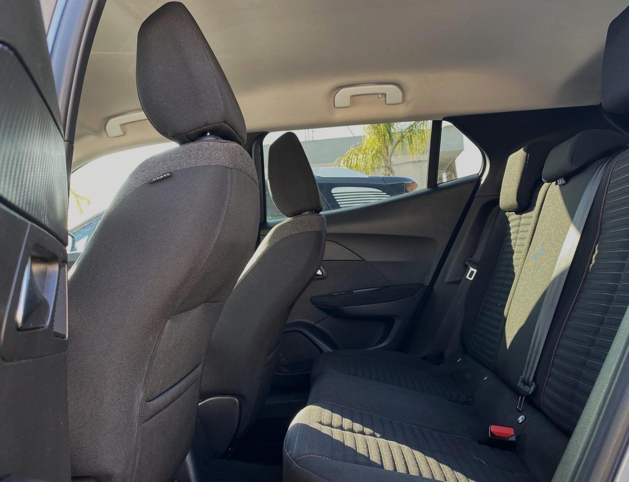 Peugeot 2008 BlueHDi 100 S&S Active