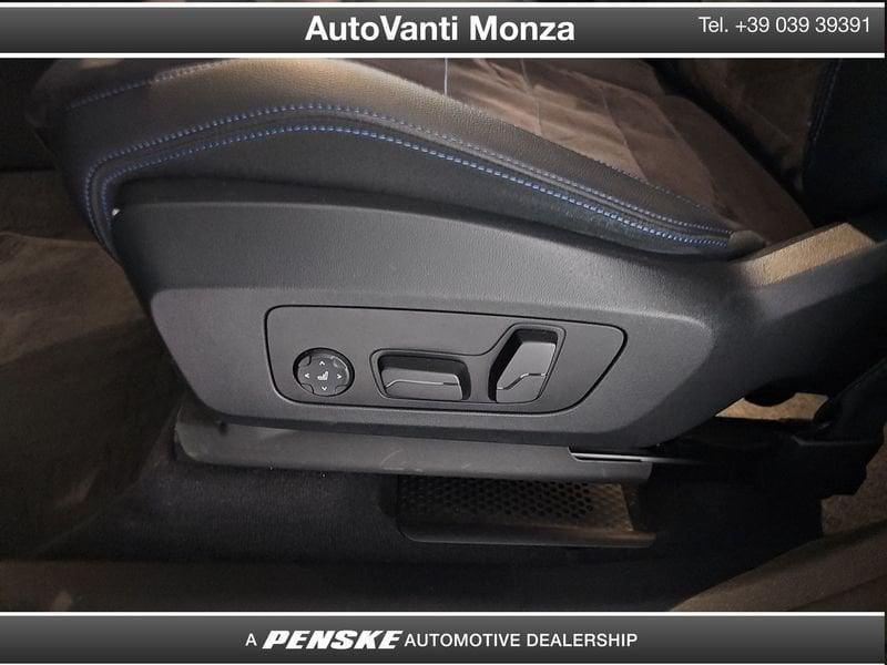 BMW Serie 2 Active Tourer 223i 48V xDrive Active Tourer Msport