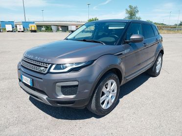 Land Rover Range Evoque 2.0 TD4 150 CV 5p. SE Dynamic