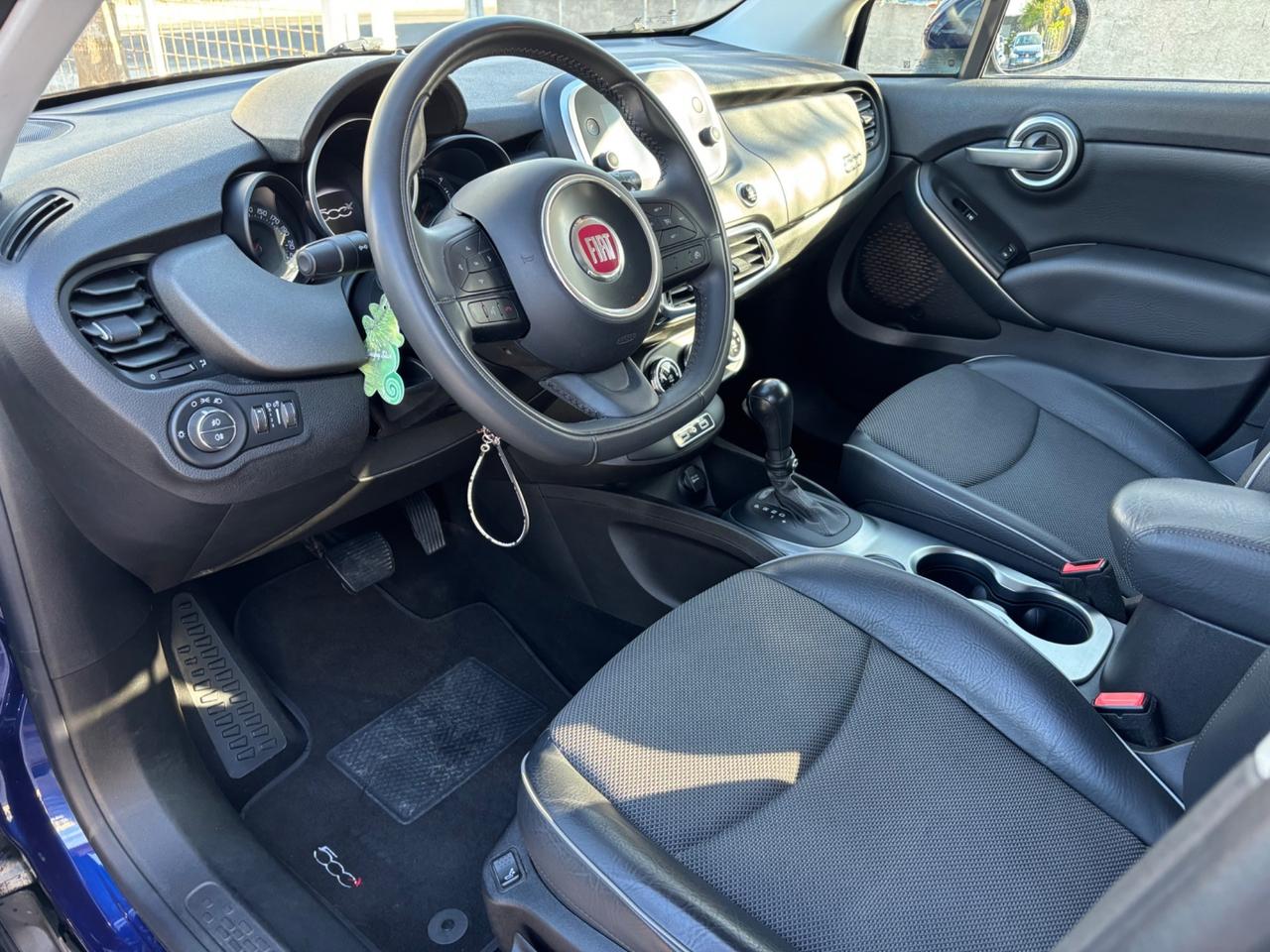 FIAT 500X 1.6 120CV CROSS AUTOMATICA STUPENDA