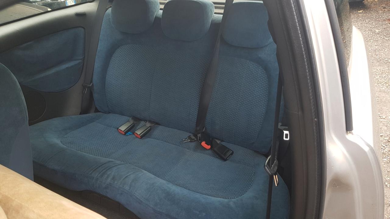 Lancia Ypsilon FUNZIONANTE ANCHE ARIA CONDIZIONATA!!!