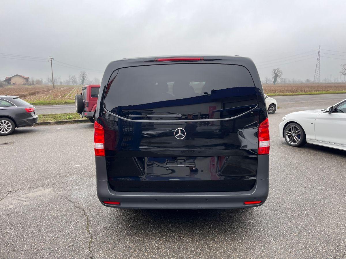 MERCEDES Vito 2.0 116 CDI PC-SL Tourer Pro Long