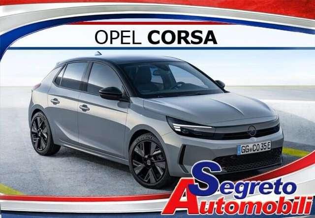 Opel Corsa-e Elettrica da € 31.290,00