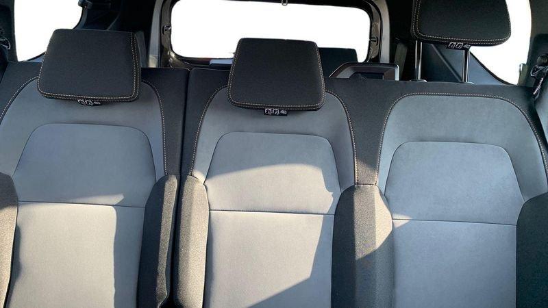 Dacia Jogger Extreme MY24 Hybrid 140 7p