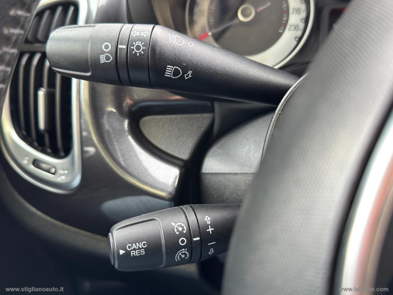 FIAT 500L 1.3 MJT 95 CV Pop Star