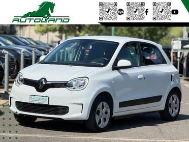 RENAULT Twingo Electric Zen*OK Neopatentati*Unico Proprietario