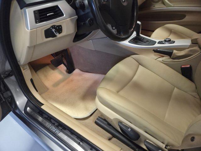 BMW 320 d cat xDrive Futura