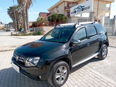 Dacia Duster 1.5 dCi 8V 110 CV 4x2 Prestige