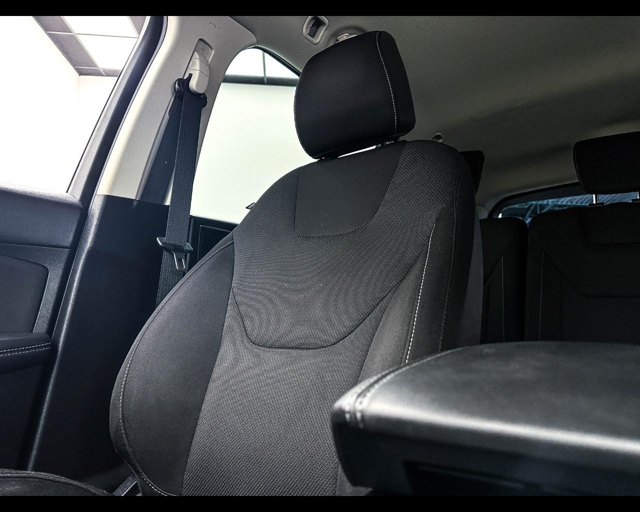 FORD S-Max 2ª serie - S-Max 2.0 EcoBlue 150CV Start&Stop Aut. Tit