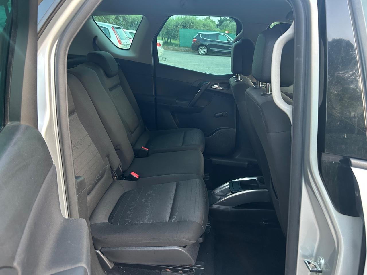 Opel Meriva 1.3 CDTI 95CV ecoFLEX Cosmo
