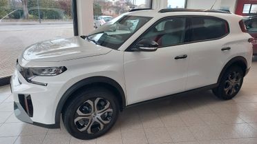 Citroen C3 Aircross PureTech Turbo 100 CV Plus