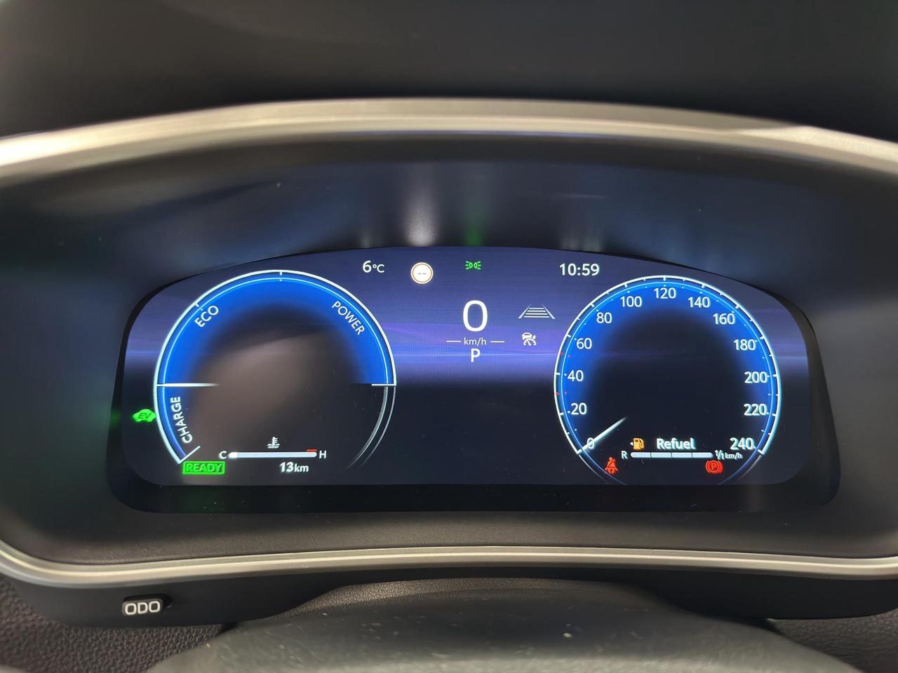 Toyota Corolla Cross 1.8h Trend fwd 140cv e-cvt