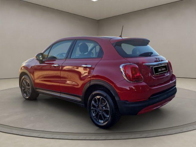 FIAT 500X 1.3 MultiJet 95 CV Lounge