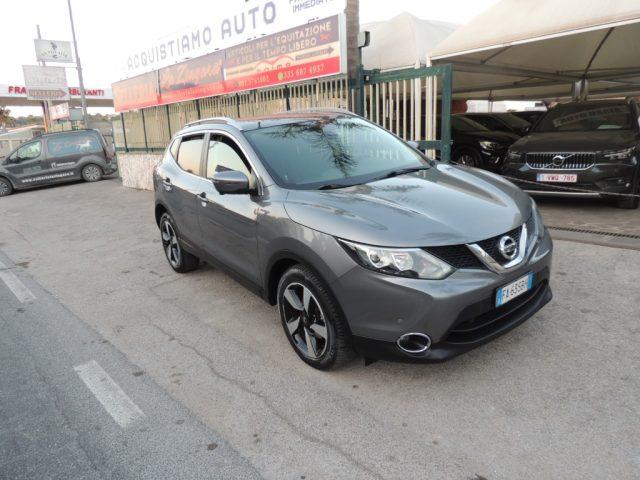 NISSAN Qashqai 1.5 dCi 360