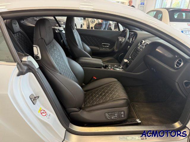 BENTLEY Continental GT V8 S