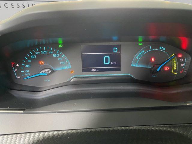 PEUGEOT 2008 Hybrid 136 e-DCS6 Style