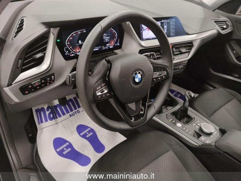 BMW Serie 1 116i 5p. Business Advantage + Car Play