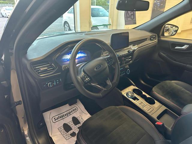 FORD Kuga 2.5 Full Hybrid CVT St Line X