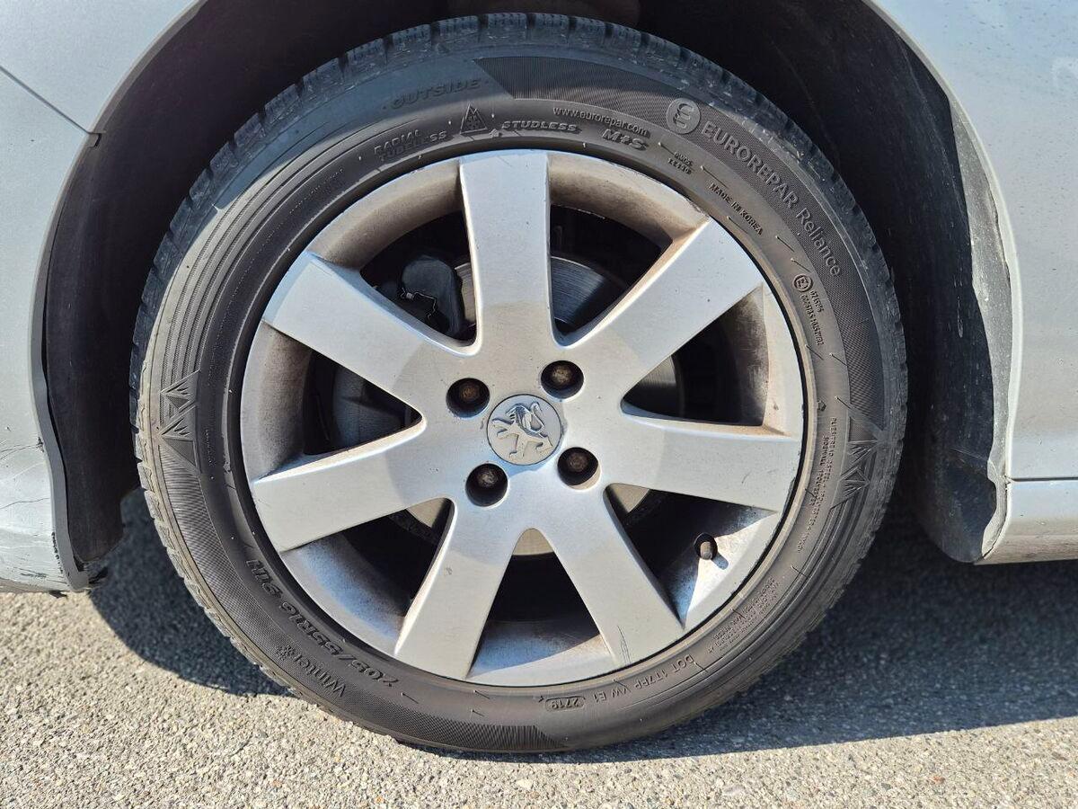 Peugeot 308 1.6 hdi 8v Business 5p Fap