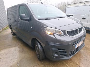 Peugeot Expert 2.0 BlueHDi 5 posti