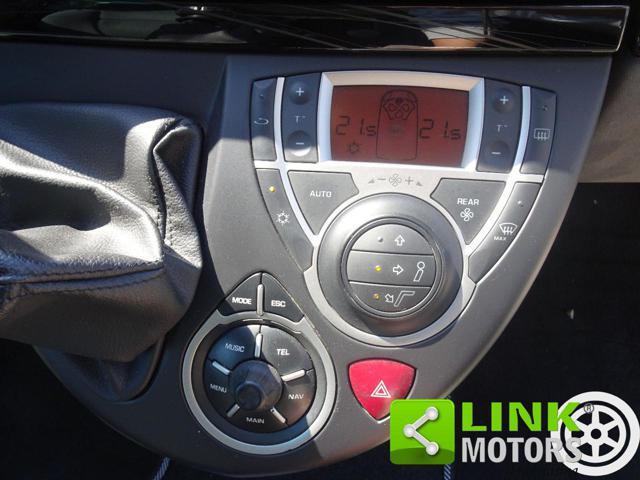 CITROEN C8 2.0 HDi 136CV FAP Dynamique QR