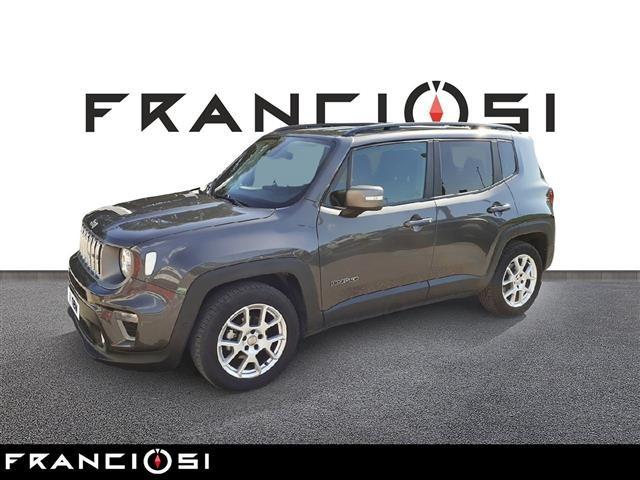 JEEP Renegade 1.6 Multijet 120cv Limited 2WD