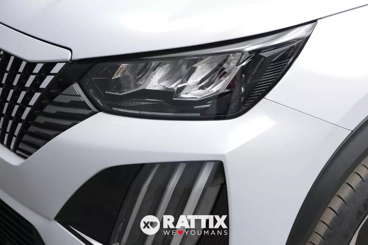 Peugeot 2008 1.2 Puretech 100CV Allure