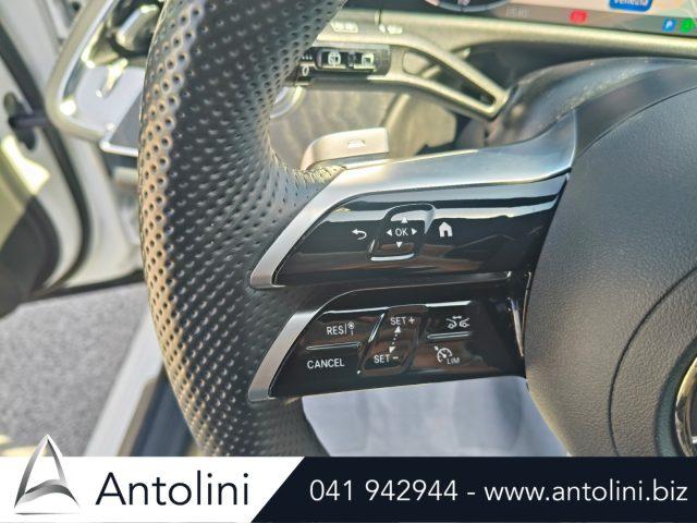 MERCEDES-BENZ E 220 d Mild hybrid S.W. AMG Line Advanced