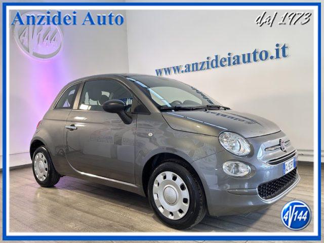 FIAT 500 1.0 Hybrid Cult