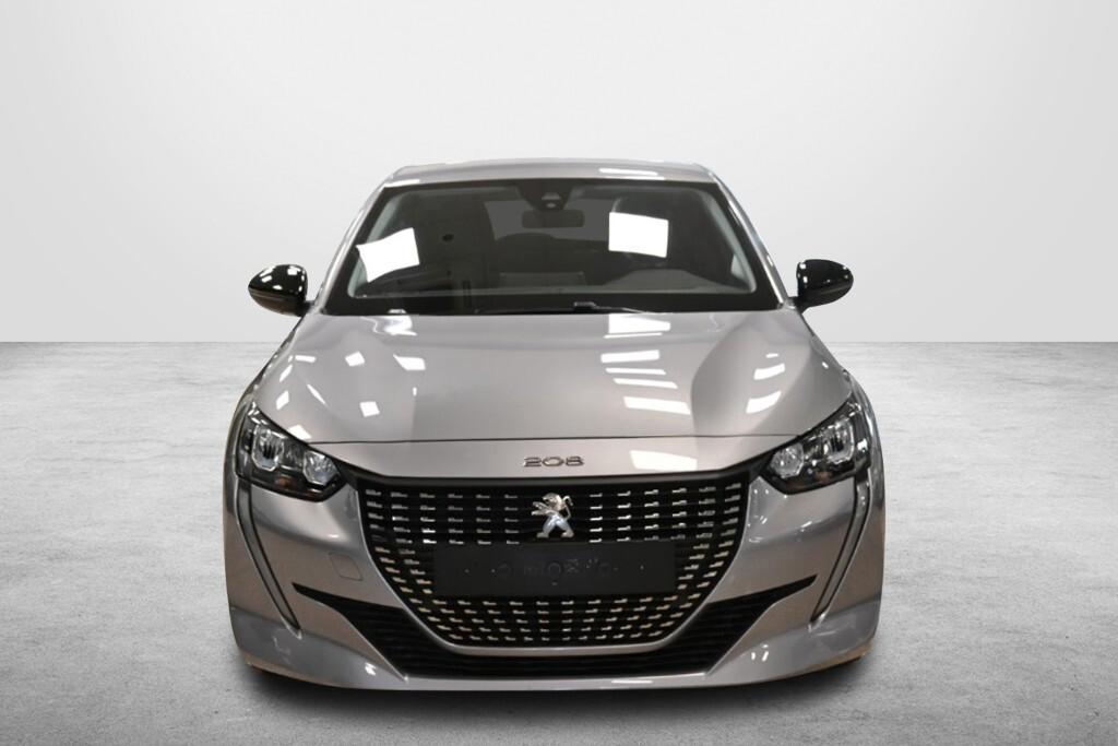 Peugeot 208 1.2 PURETECH 75CV SeS STYLE ( FARI LED - MIRROR CERCHI SENSORI POST. )