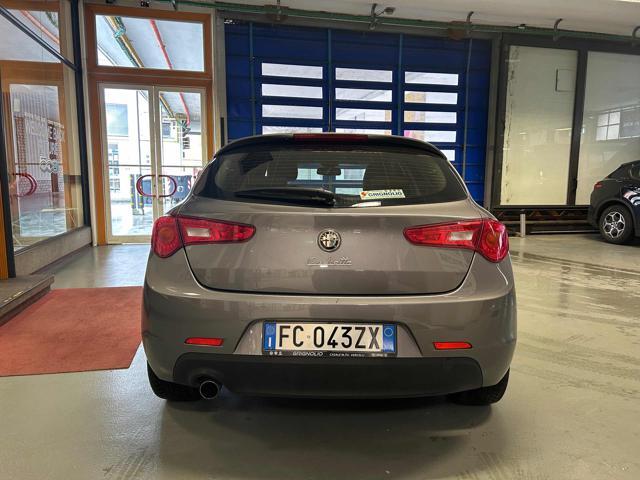 ALFA ROMEO Giulietta 1.4 Turbo 120 CV Super