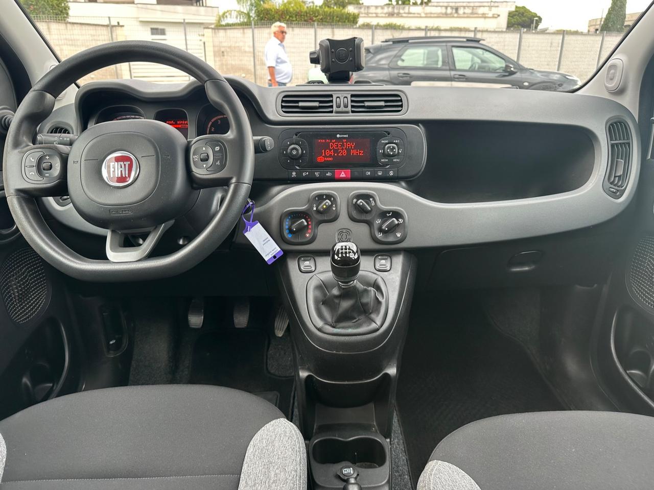 Fiat Panda 0.9 TwinAir Turbo S&S 4x4 Wild