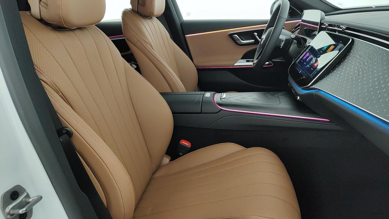 Mercedes-Benz E 220 d 4MATIC All Terrain