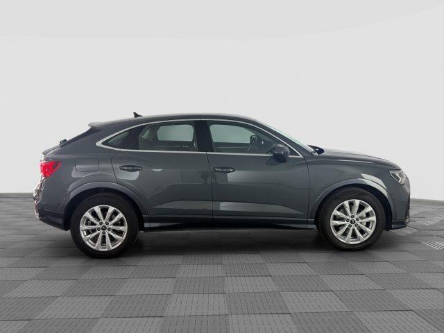 AUDI Q3 Q3 SPB 35 TDI S tronic Business Plus