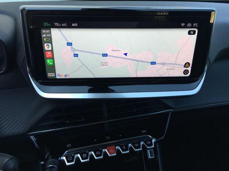 Peugeot 2008 PureTech 100 Allure AZIENDALE PARI AL NUOVO