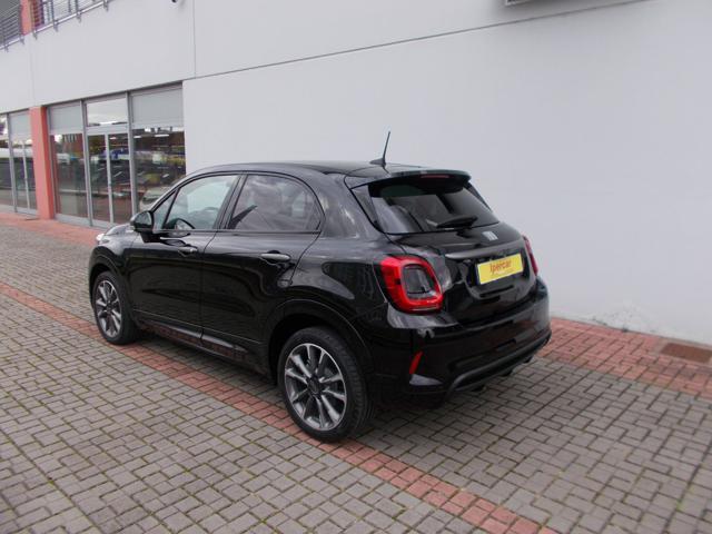 FIAT 500X 1.0 T3 120 CV Sport