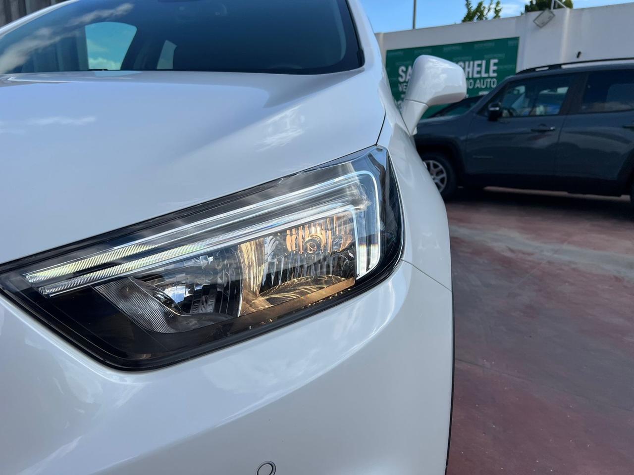 Opel Mokka X 1.6 CDTI Ecotec 4x2 Start&Stop Innovation