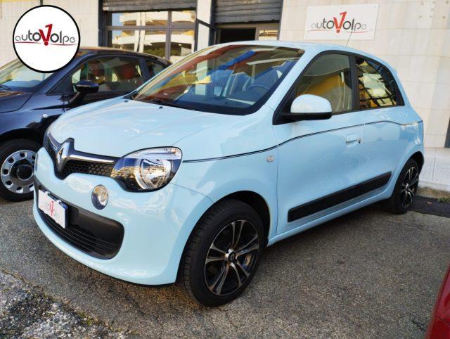 RENAULT Twingo 1.0i 90CV 5p. Energy Zen