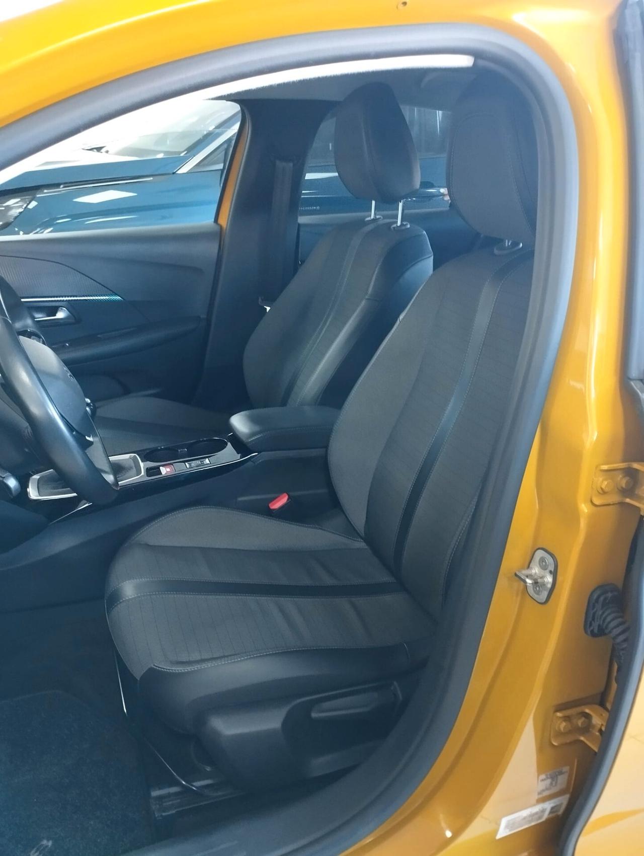 Peugeot 208 Stop&Start 5 porte Allure Pack