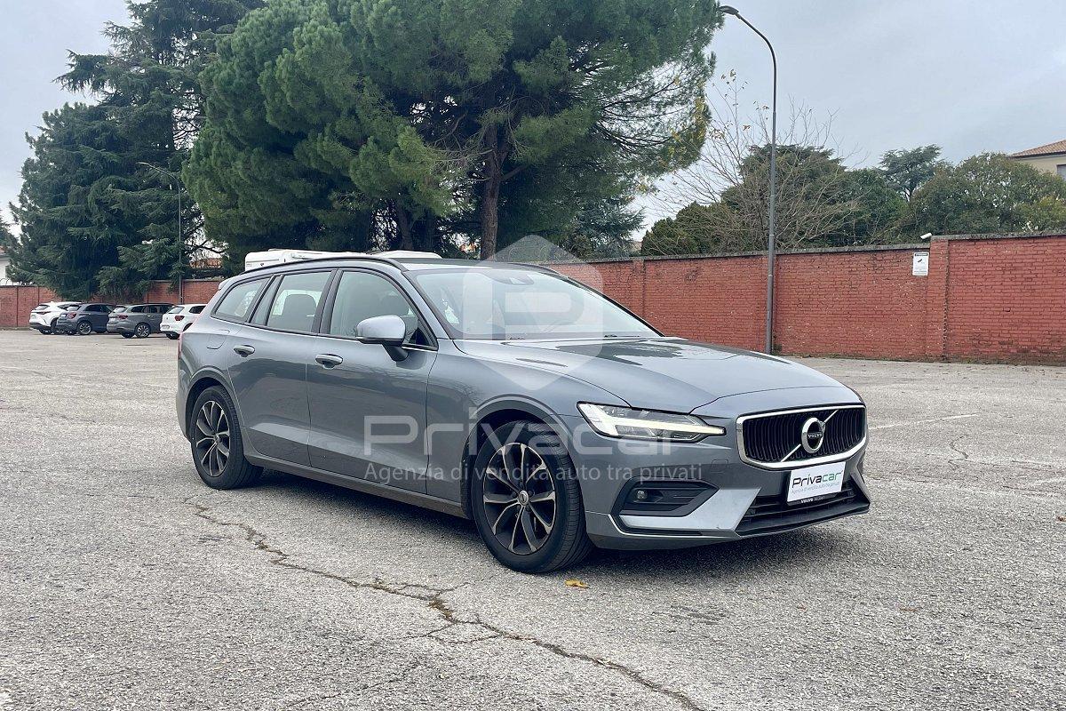 VOLVO V60 D3 Geartronic Inscription