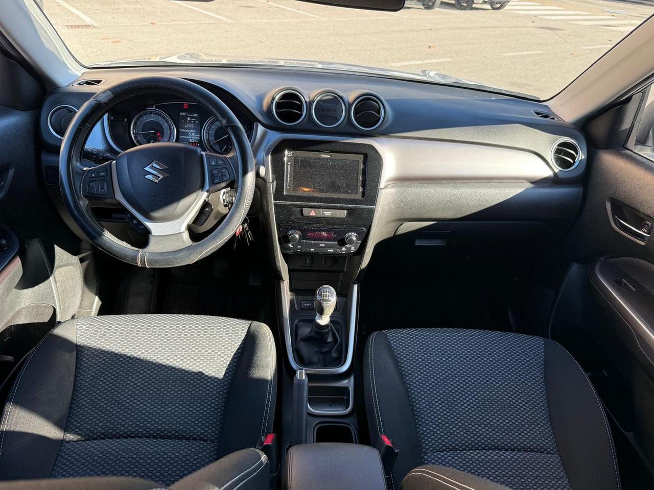 Suzuki Vitara 1.4 HYBRID #50716