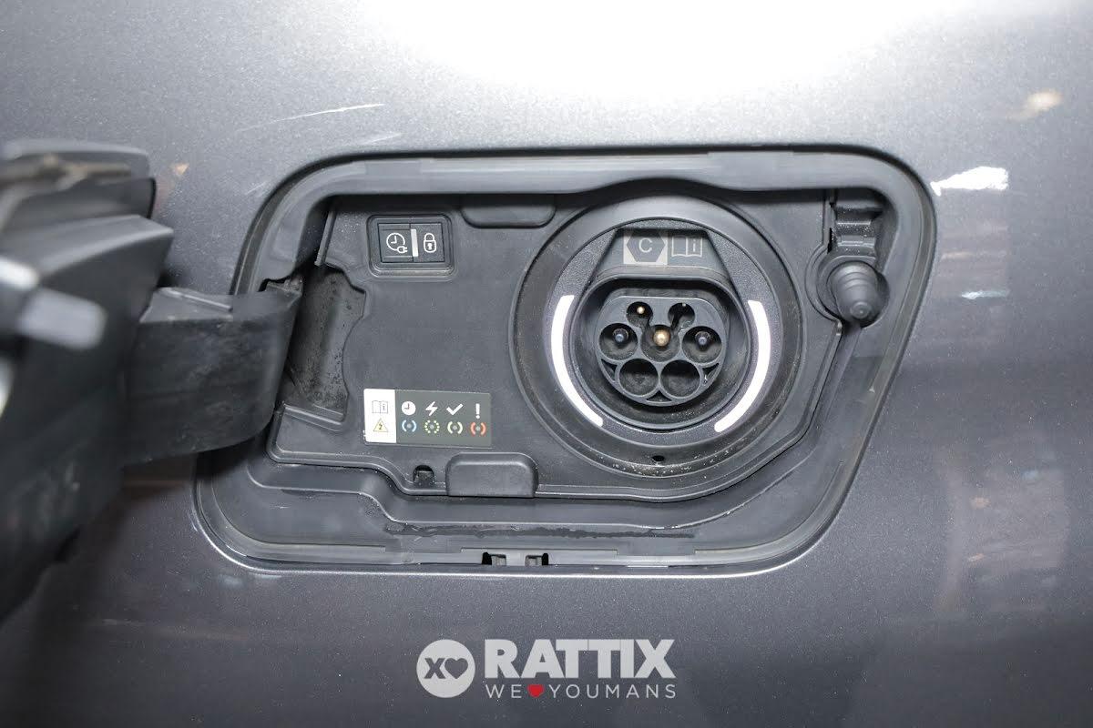 Peugeot 3008 1.6 Hybrid 225CV GT Pack e-EAT8