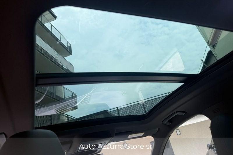 Audi Q3 SUV 1.5 TFSI Mhev S line 150cv S Tronic *TETTO, 20", TECH PRO, PROMO AZZURRA*