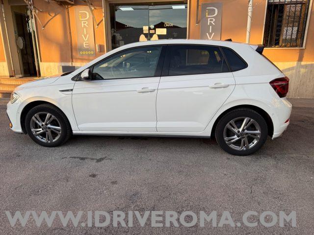 VOLKSWAGEN Polo 1.0 TSI DSG R-Line