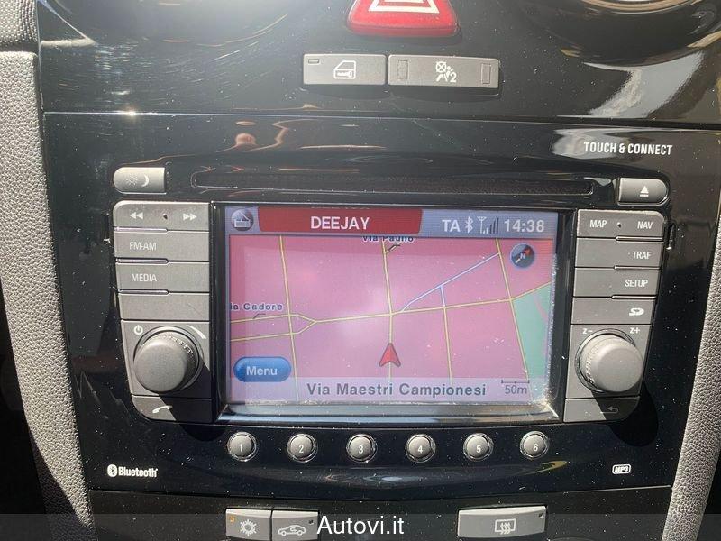 Opel Corsa Corsa 1.2 5 porte Easytronic Cosmo