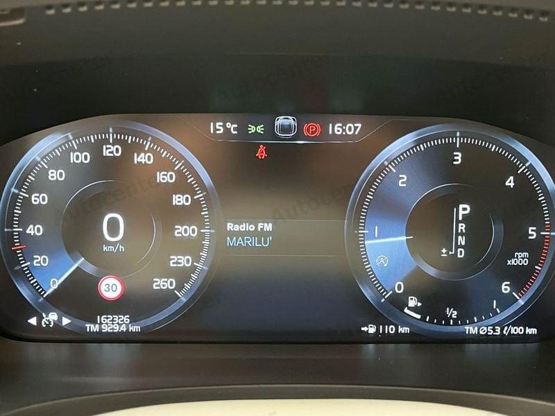 Volvo V90 D3 Geartronic Momentum