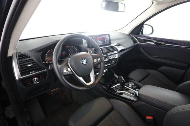 BMW X3 X3 xDrive20d 48V xLine
