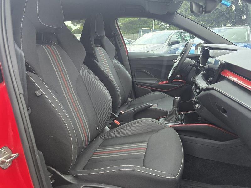 Škoda Fabia 1.0 TSI Evo 81KW MONTE CARLO